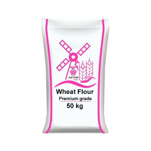 Wheat flour - Premium grade